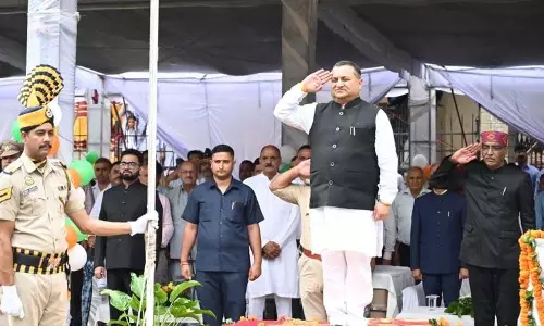 सरकार ने 10 में से छह चुनावी वादे पूरे किए: Deputy Speaker