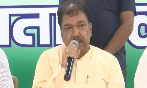 NDA 23 अगस्त से बिहार में विधानसभा मतदाता सम्मेलन आयोजित करेगा