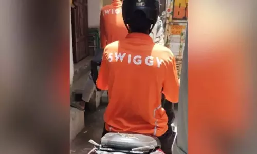 Swiggy ने त्योहारी मांग का हवाला देते हुए प्लेटफॉर्म शुल्क बढ़ाकर 14 रुपये किया