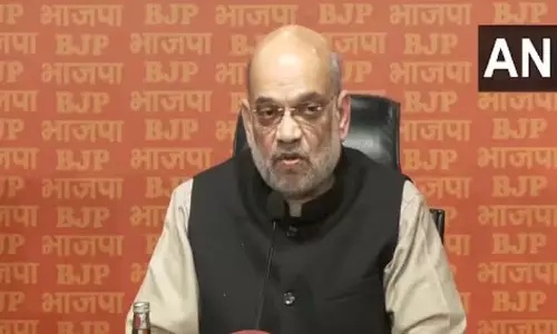 Kathua में बादल फटने से सात लोगों की मौत के बाद अमित शाह