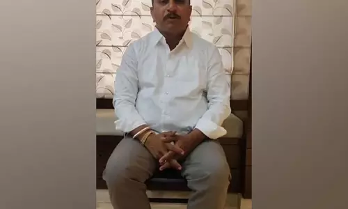 जूनियर NTR ऑडियो विवाद: अनंतपुर में विधायक दफ्तर पर प्रदर्शन जूनियर NTR ऑडियो विवाद: अनंतपुर में विधायक दफ्तर पर प्रदर्शन