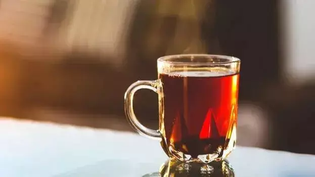 Kerala : दोस्त की काली चाय में जहर मिलाने के आरोप में युवक गिरफ्तार Kerala : दोस्त की काली चाय में जहर मिलाने के आरोप में युवक गिरफ्तार
