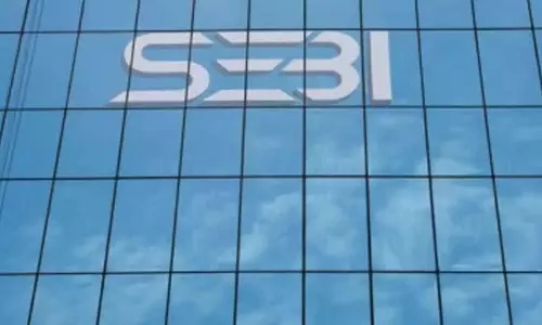 SEBI को निपटान याचिकाओं में तेज़ वृद्धि, वित्त वर्ष 2025 में 860 करोड़ रुपये से अधिक की राशि प्राप्त हुई SEBI को निपटान याचिकाओं में तेज़ वृद्धि, वित्त वर्ष 2025 में 860 करोड़ रुपये से अधिक की राशि प्राप्त हुई