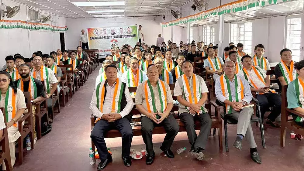 NPCC ने 220 नए प्रवेशकों के साथ आधार मजबूत किया
