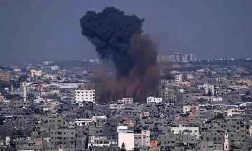 Israel और अमेरिका गाजावासियों को स्थानांतरित करने पर क्यों जोर दे रहे हैं?