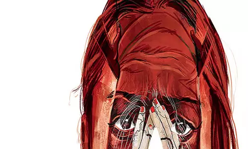 rape  के आरोप में स्वयंभू संत गिरफ्तार