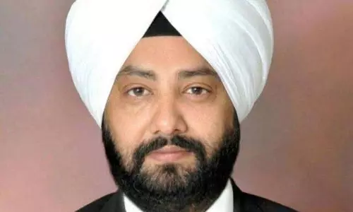 SAD ने चुनावी टिप्पणी को लेकर आप के मनीष सिसोदिया पर तीखा हमला किया SAD ने चुनावी टिप्पणी को लेकर आप के मनीष सिसोदिया पर तीखा हमला किया