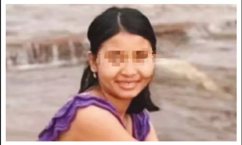 Assam: दीमा हसाओ के माईबांग टाउन हॉस्टल में बारहवीं कक्षा की छात्रा की मौत रहस्य में Assam: दीमा हसाओ के माईबांग टाउन हॉस्टल में बारहवीं कक्षा की छात्रा की मौत रहस्य में