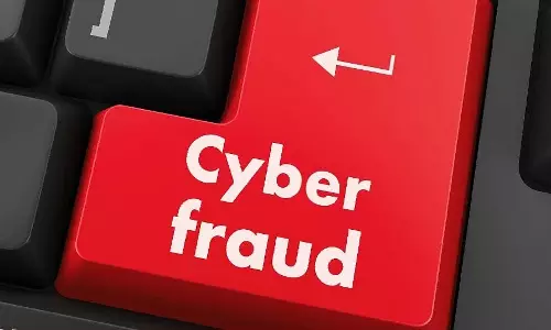 Mumbai: 32 वर्षीय व्यवसायी से फर्जी लोन घोटाले में 32 लाख रुपये की ठगी Mumbai: 32 वर्षीय व्यवसायी से फर्जी लोन घोटाले में 32 लाख रुपये की ठगी