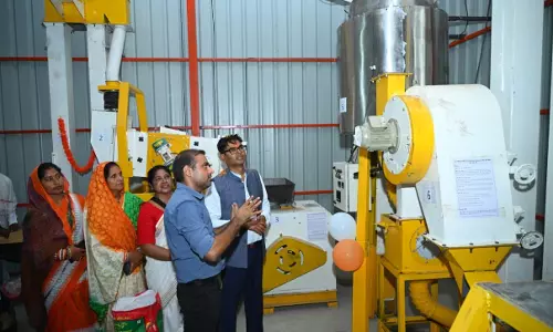महिलाओं की तरक्की और बच्चों का स्वास्थ्य, दोनों को नया आयाम देगा रेडी-टू-ईट