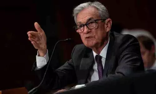US केंद्रीय बैंकर निर्णायक क्षण में जैक्सन होल की ओर उमड़ पड़े