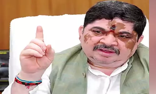 Jubilee Hills उपचुनाव में कांग्रेस का मुद्दा होगा झुग्गी-झोपड़ियों का विकास