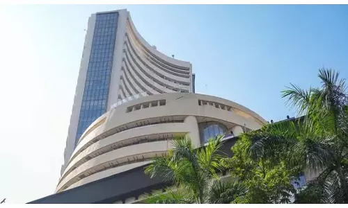 सोमवार को GST सुधार से शेयर बाजार में तेजी, ये सेक्टर होंगे फायदे में
