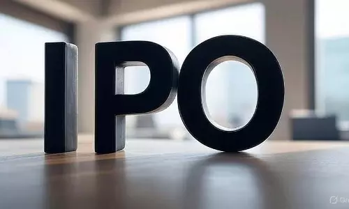 अगले हफ्ते 8 IPO आएंगे, जीएमपी से मिली मजबूत लिस्टिंग की उम्मीद अगले हफ्ते 8 IPO आएंगे, जीएमपी से मिली मजबूत लिस्टिंग की उम्मीद