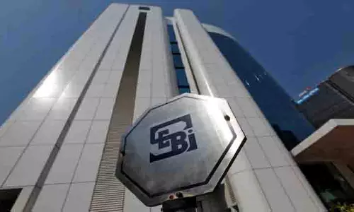 Sebi ने निपटान याचिकाओं में वृद्धि की सूचना दी