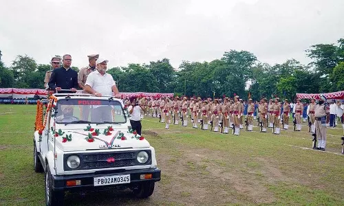 शहीदों के सपनों को साकार करेगी सरकार: Minister