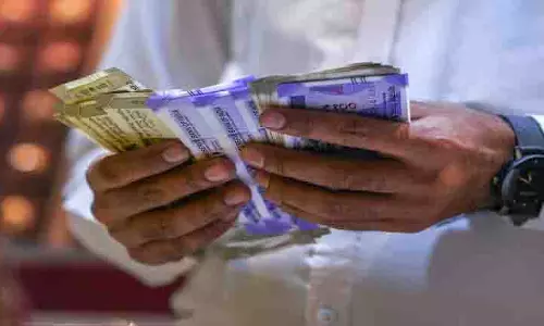 Finance Ministry सरकारी बैंक प्रमुखों के साथ पहली तिमाही की समीक्षा करेगा Finance Ministry सरकारी बैंक प्रमुखों के साथ पहली तिमाही की समीक्षा करेगा