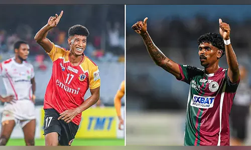 Durand Cup 2025: कोलकाता डर्बी का फैसला कर सकने वाले प्रमुख खिलाड़ी