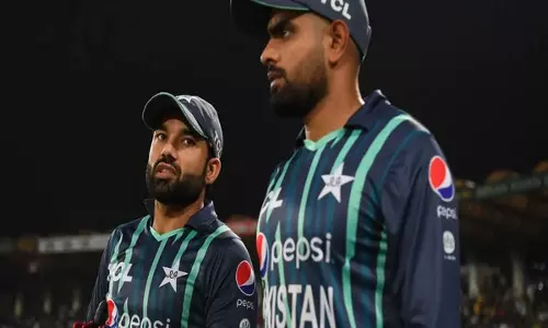 PCB ने त्रिकोणीय सीरीज और एशिया कप के लिए 17 सदस्यीय टीम की घोषणा की