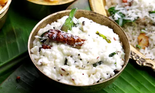 Dahi Poha: पारंपरिक महाराष्ट्रीयन नाश्ता जो दिलाए स्वाद और ऊर्जा