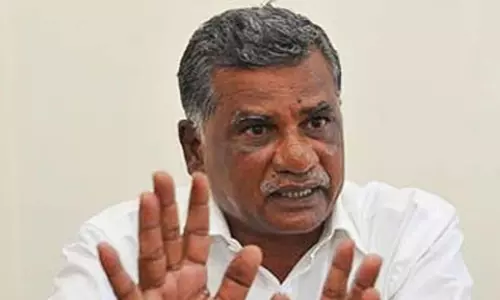 CPI के राज्य सचिव चुनाव से पहले ज़ोरदार खींचतान