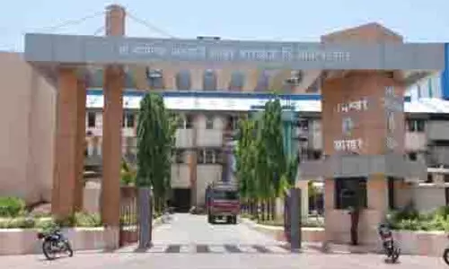 Someshwar फैक्ट्री में 54 लाख रुपये के गबन के दोषियों के खिलाफ कार्रवाई Someshwar फैक्ट्री में 54 लाख रुपये के गबन के दोषियों के खिलाफ कार्रवाई