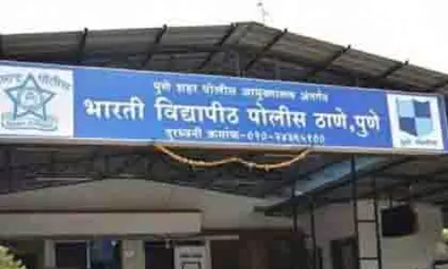 पारिवारिक मित्र की घिनौनी हरकत; दोस्त की बेटी को 6 साल तक ब्लैकमेल कर प्रताड़ित किया पारिवारिक मित्र की घिनौनी हरकत; दोस्त की बेटी को 6 साल तक ब्लैकमेल कर प्रताड़ित किया