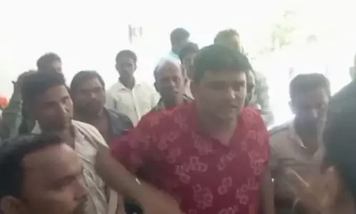 Odisha: PACS अधिकारियों ने कृषि सीजन में फर्जी मेडिकल अवकाश लिया Odisha: PACS अधिकारियों ने कृषि सीजन में फर्जी मेडिकल अवकाश लिया