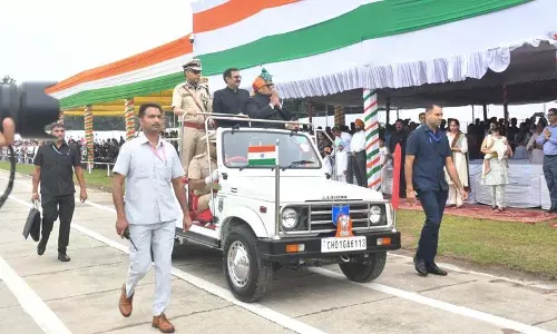 कटारिया ने PGI और सारंगपुर के बीच 90 करोड़ रुपये के फ्लाईओवर की घोषणा की कटारिया ने PGI और सारंगपुर के बीच 90 करोड़ रुपये के फ्लाईओवर की घोषणा की