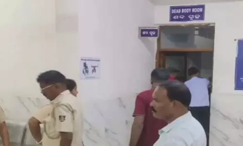 Nuapada: महिला कांस्टेबल रुक्मिणी नाग की मौत रहस्य में डूबी