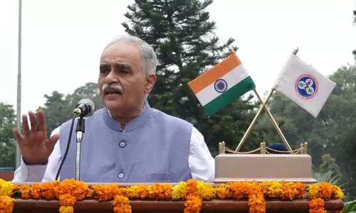 Chandigarh: स्वतंत्रता दिवस पर केंद्र शासित प्रदेश देशभक्ति के रंग में रंगा