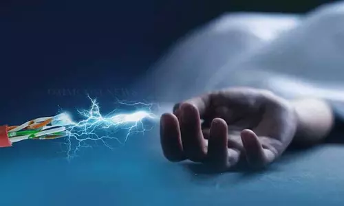 Khordha गाँव में नाबालिग लड़के की करंट लगने से मौत