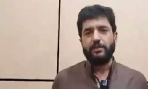 Muralidhar Mohol ने वोटर अधिकार रैली को लेकर इंडिया अलायंस की आलोचना की Muralidhar Mohol ने वोटर अधिकार रैली को लेकर इंडिया अलायंस की आलोचना की