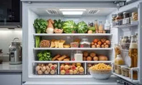 सेहत के लिए नुकसानदेह: फ्रीजर में न रखें ये 10 खाद्य पदार्थ सेहत के लिए नुकसानदेह: फ्रीजर में न रखें ये 10 खाद्य पदार्थ