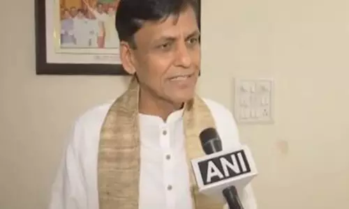 नित्यानंद राय का आरोप: मतदाता अधिकार यात्रा Bihar में गुमराह करने की साजिश