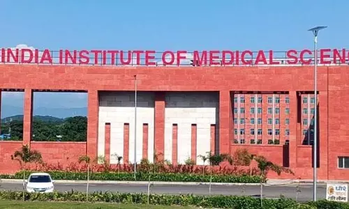 AIIMS जम्मू ने मेडिकल यूनिवर्सिटी रैंकिंग में 7वां स्थान हासिल किया