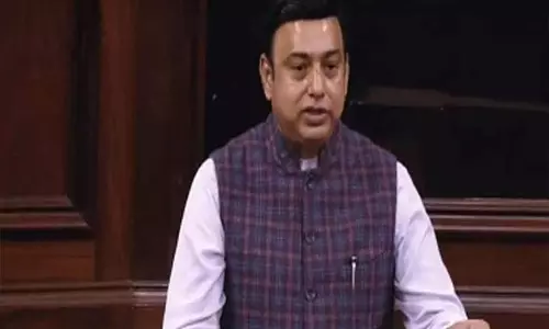 BJP ने कांग्रेस के वोटर लिस्ट आरोपों पर पलटा वार BJP ने कांग्रेस के वोटर लिस्ट आरोपों पर पलटा वार