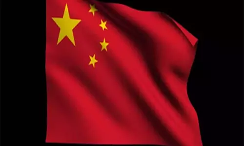 China की अर्थव्यवस्था पर बुज़ुर्ग आबादी और उच्च कर्ज का खतरा