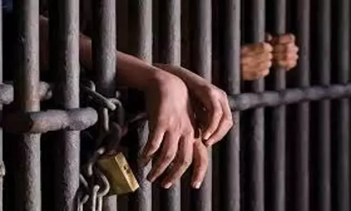 Jind : रिश्वत घोटाला, चेयरमैन और रिसेप्शनिस्ट जेल भेजे गए