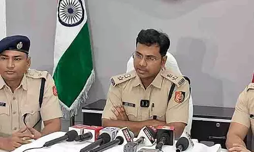 बेरोजगार लोगों के मार्च से हिंसक हमलों का डर!