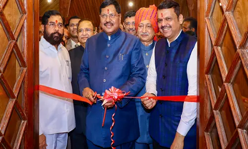 CJI भूषण गवई ने कोल्हापुर में बॉम्बे एचसी की पांचवीं पीठ का किया उद्घाटन
