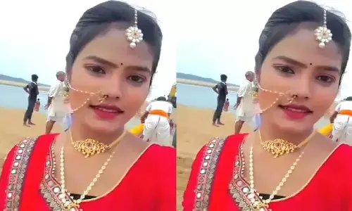 Odisha: सोशल मीडिया स्टार सोनाली बारिक का शव  लटका मिला
