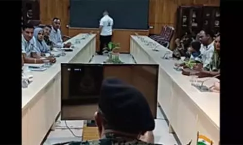 क्षेत्र के सरपंचों को स्वतंत्रता दिवस पर मिला लाल किला आमंत्रण