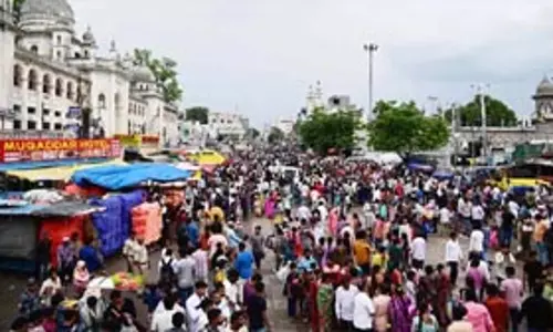 CITY में ट्रैफिक जाम की समस्या बढ़ी, वैकल्पिक मार्गों का इस्तेमाल नहीं