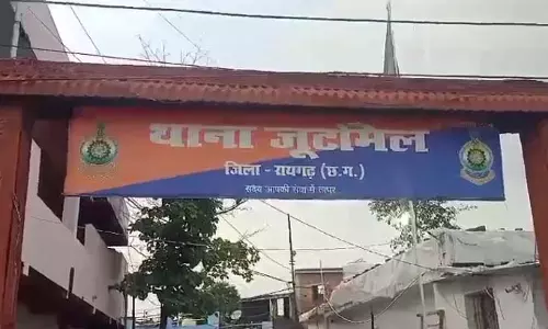 जन्माष्टमी मेले में लूट: 6 बदमाशों ने युवक से चेन और कैश छीना