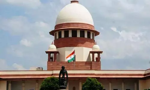 ECI ने सुप्रीम कोर्ट के निर्देश पर किया प्रकाशन ECI ने सुप्रीम कोर्ट के निर्देश पर किया प्रकाशन