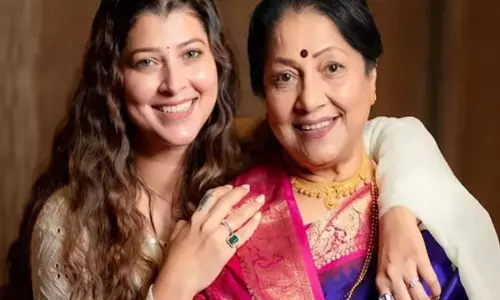 वरिष्ठ मराठी अभिनेता Jyoti Chandekar का 69 वर्ष की आयु में निधन वरिष्ठ मराठी अभिनेता Jyoti Chandekar का 69 वर्ष की आयु में निधन