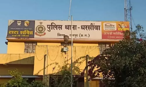 तिवरैया चौक में लूट की नीयत से हमला, सुपरवाइजर समेत तीन लोग घायल तिवरैया चौक में लूट की नीयत से हमला, सुपरवाइजर समेत तीन लोग घायल