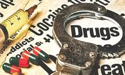 Jeedimetla में अधिकारियों पर हमला, मामला दर्ज Jeedimetla में अधिकारियों पर हमला, मामला दर्ज