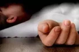 Up News : कार सवारों की लापरवाही से किशोर की मौत Up News : कार सवारों की लापरवाही से किशोर की मौत